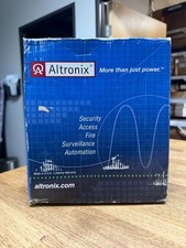 Alimentatore cctv altronix - ,