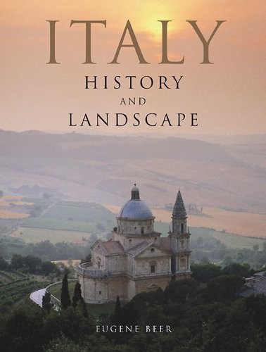 Italy history and landscape - and,