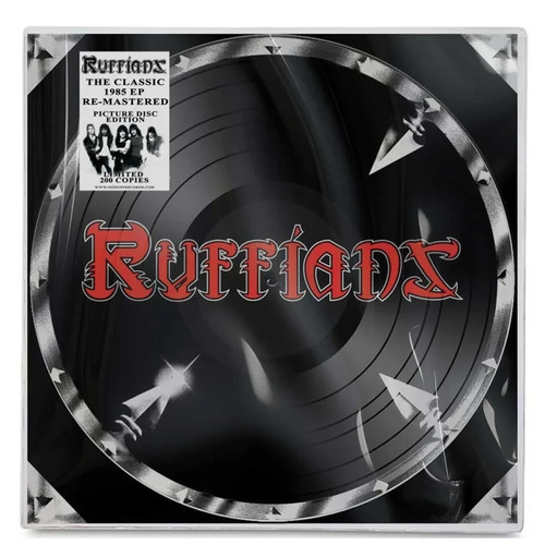 Ruffians same lim 200 - (lim.,