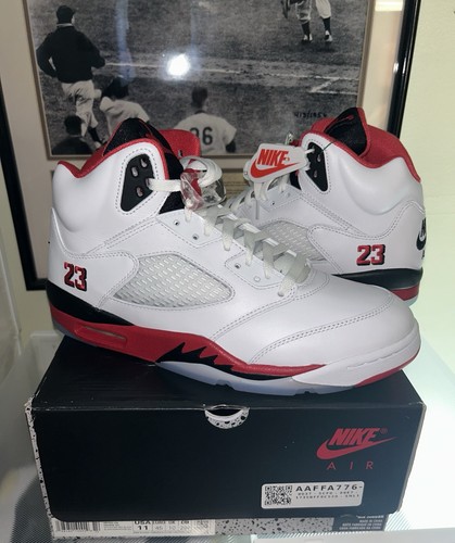 Nike air jordan retro og - 5,