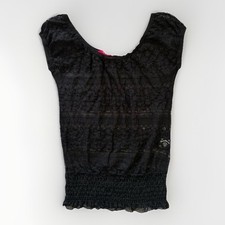 Julie’s Closet Taglia L Nero