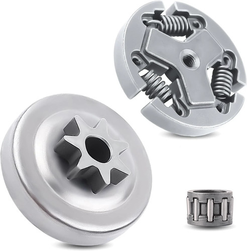 Adefol kit batteria frizione - batteria,