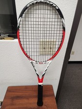 Wilson Steam 105S effetto