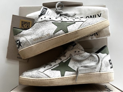 Golden goose deluxe brand - golden,