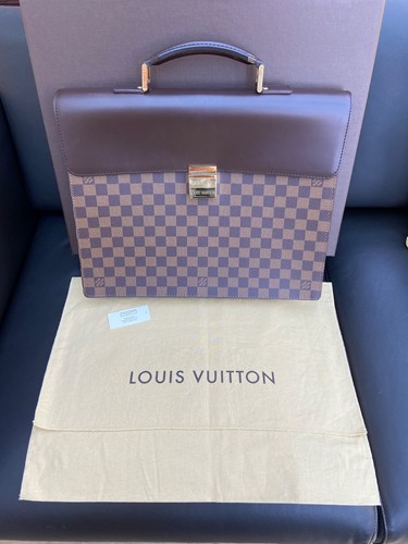 Rara valigetta vintage - , louis