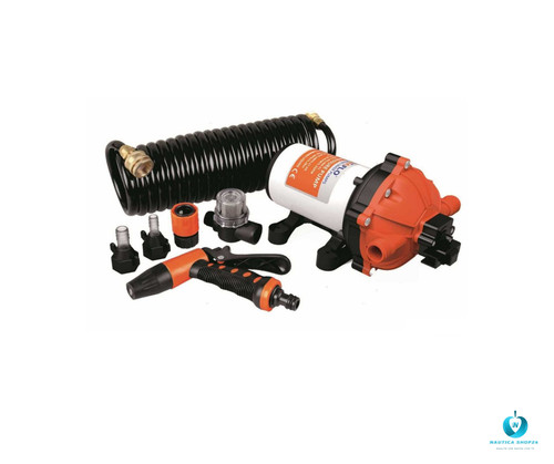 Pompa washdown kit 12v - washdown, 11.3l/12v