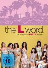 The L Word - Die komplette