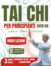 Tai Chi per Principianti over