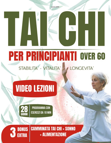 Tai chi per principianti - per,