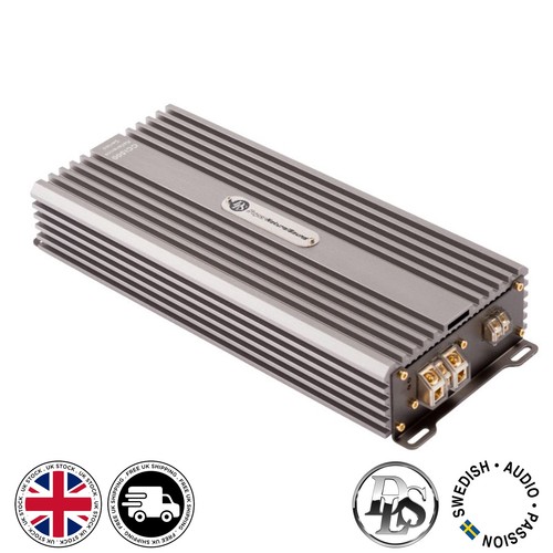 Dls cci500 amplificatore - cci500,