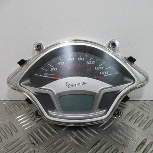 Contachilometri vespa 125 gts - vespa,