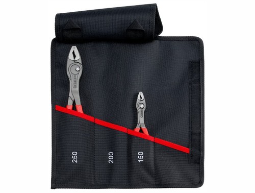 Set pinze chiave twingrip - 3,