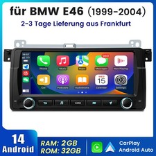 Per BMW Serie 3 E46 318 320