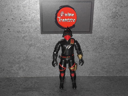 Figurine joe iron - :,