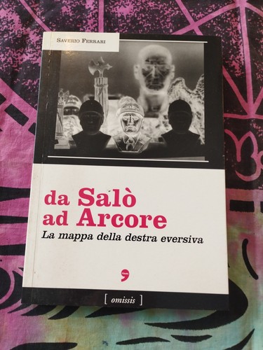 Libro salò arcore - da,