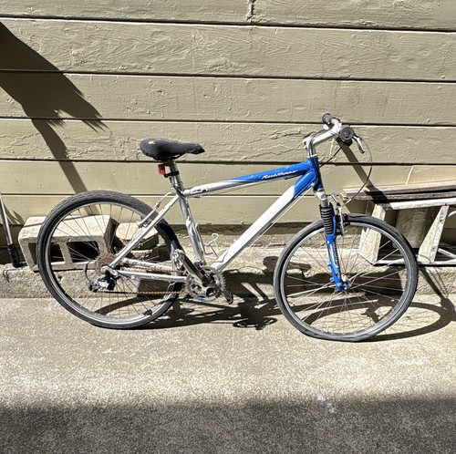 Specialized rockhopper comp - specialized,