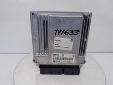 DDE7793443 Engine Control Unit