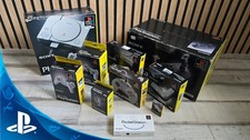 Sony Playstation SCPH-1002C
