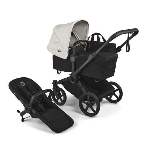 Bugaboo donkey stroller - donkey, 6