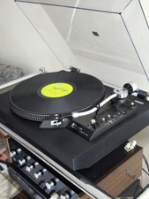 PLATINE TECHNICS SL-23A
