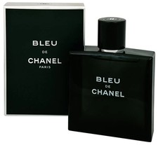 Chanel• Bleu De Chanel•