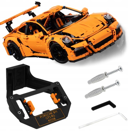 Porsche 911 gt3 42056 - 911,