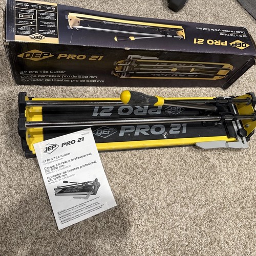 Tagliapiastrelle professionale