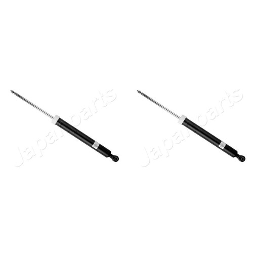 Japanparts ammortizzatori - 2x,