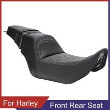 Sedile anteriore posteriore per Harley Nightster RH975/S 2022+ pilota passeggero due posti