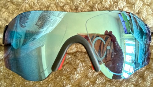 Occhiali sole uomo oakley - occhiali,