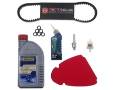 Kit ispezione compatibile per