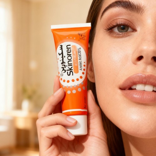 Skinoren crema cura pelle - crema,