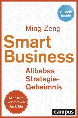 Smart business alibabas - business,
