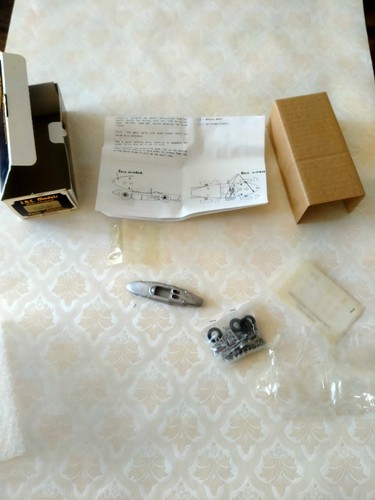 Scale racing cars - scale,