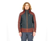 KARPOS GIACCA GUSCIO TREKKING ALPINISMO UOMO INVERNO 2501035 023  STORM EVO WOOD