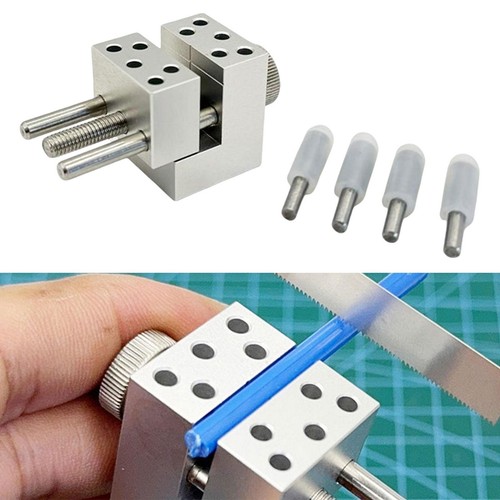 Mini morsa portatile