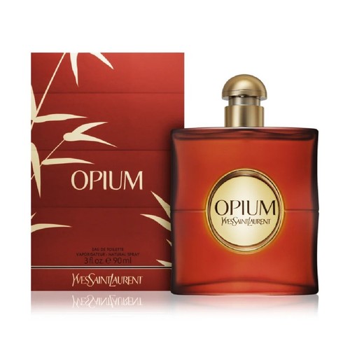 Opium eau toilette - opium,
