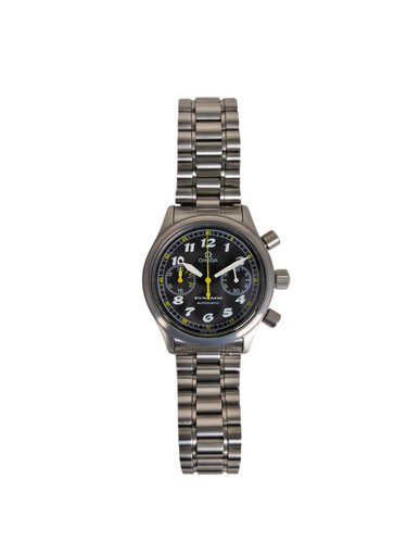 Omega dynamic 38mm 5240 00 - omega,