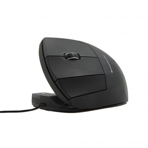 Contour design unimouse left - design,