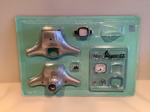 Piaggio vespa 150 vs2 - piaggio, gs