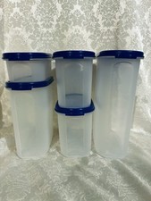 Tupperware Modular Mates Set 5