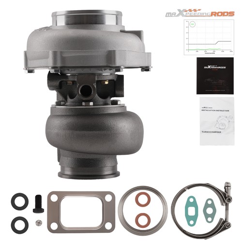 Universal billet turbo gt30 - universal,