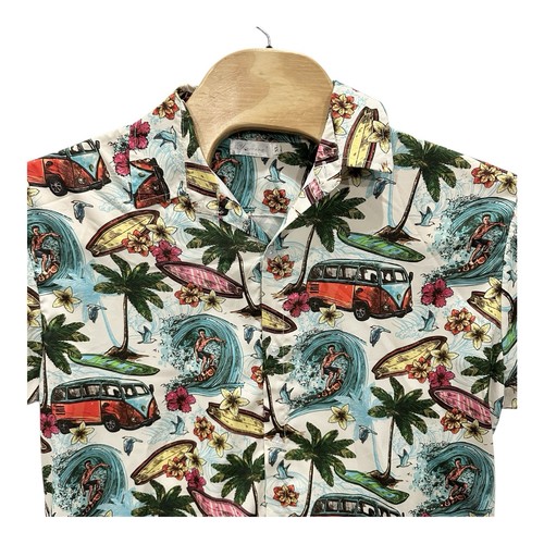 Yoimira floral aloha - floral,