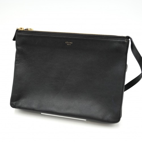 Borsa tracolla celine trio - borsa,