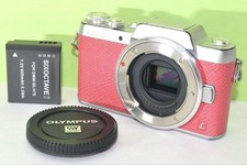 Fotocamera reflex mirrorless