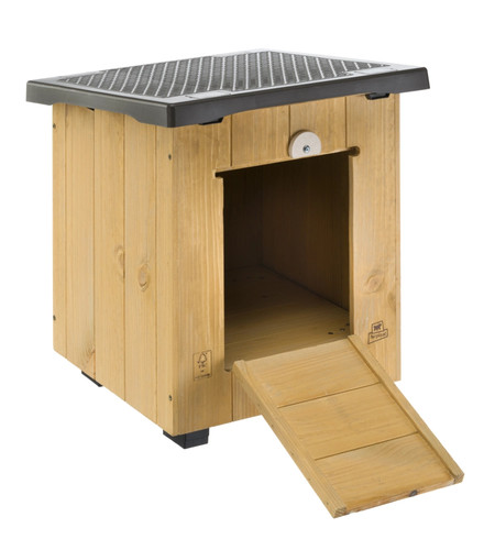 Cuccia per cani esterno - per,
