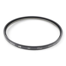 Filtro Hoya HD UV 77mm 77mm