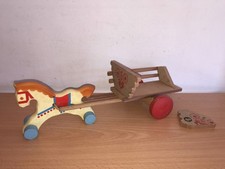 Sevi Giocattolo in Legno
