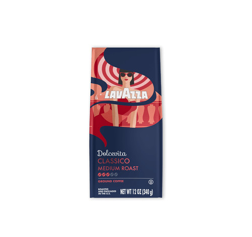 Bags lavazza dolcevita - bags,