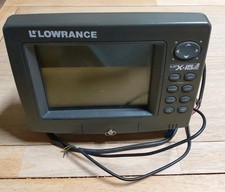 Fish Finder Lowrance LCX-15MT